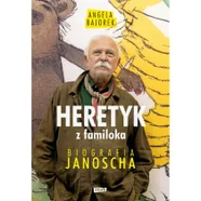 Znak Heretyk z familoka - Angela Bajorek