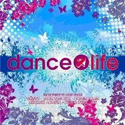 Dance 4 Life (CD) - Muzyka klubowa, dance - miniaturka - grafika 1