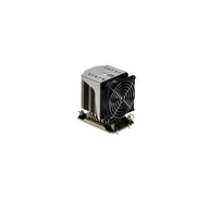 Tuning komputera - akcesoria - Supermicro SNK-P0090AP4 system chłodzenia komputerów Procesor Radiator Szary - miniaturka - grafika 1
