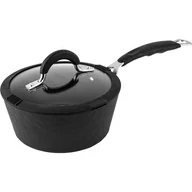 Rondle - Rondel aluminiowy DRAGON 18 cm 1,4 l - miniaturka - grafika 1