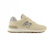 Buty sportowe damskie - New Balance WL574IH2 Buty damskie - miniaturka - grafika 1