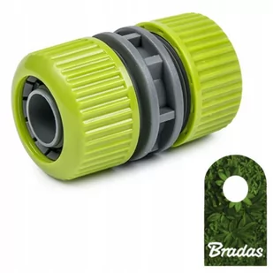 BRADAS Reparator do węża 1"" na 1"" złączka do węży LIME LINE LE-2112 0811 LE-2112 - Inne akcesoria do nawadniania - miniaturka - grafika 1