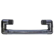 Inne akcesoria do nawadniania - RAIN Łącznik do zraszaczy GZ1/2"-GZ1/2" Rain Polgar - miniaturka - grafika 1