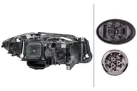 Lampy przednie - HELLA REFLEKTOR BMW 1EL011087711 - miniaturka - grafika 1