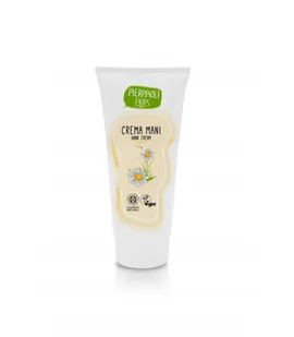 Pierpaoli Ekos Krem do rąk z organicznym rumiankiem 8002849921326 - Kremy i maski do rąk - miniaturka - grafika 1