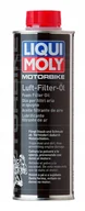 Akcesoria motoryzacyjne - LIQUI MOLY Offroad Motorbike Olej do filtra powietrza 500ml LIQUI MOLY 1625 1625 - miniaturka - grafika 1