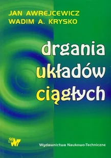 Drgania układów ciągłych - Fizyka i astronomia - miniaturka - grafika 1