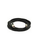 Kable komputerowe i do monitorów - Cisco Sfp+ Copper Twinax Cable 5M, Refresh (SFPH10GBCU5MRF) - miniaturka - grafika 1