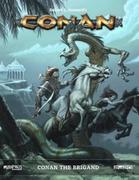 Inne - Conan the Brigand Conan RPG Supp., Hardback - miniaturka - grafika 1