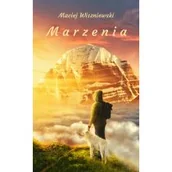 Ezoteryka - Marzenia - miniaturka - grafika 1