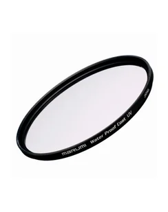 FILTR MARUMI UV 52mm WPC MUV52 WPC - Filtry fotograficzne - miniaturka - grafika 1