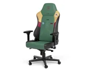 Fotele gamingowe - noblechairs HERO Gaming Boba Fett Edition - miniaturka - grafika 1