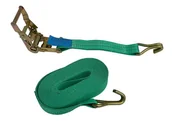 Pasy transportowe - Pasy Transportowe Pas Transportowy 2t 8m z Klamrą - miniaturka - grafika 1