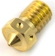 Akcesoria do komputerów stacjonarnych - Prusa Dysza 0,4mm dla E3D V6 - filament 1,75mm - oryginalna Prusa} - miniaturka - grafika 1
