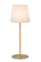 Lampy ogrodowe - Lampa Zewnętrzna Przenośna Lucide Tyon 13816/02/02 - miniaturka - grafika 1
