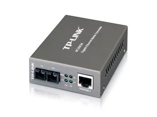 Konwerter TP-LINK MC200CM - Pozostałe akcesoria sieciowe - miniaturka - grafika 1