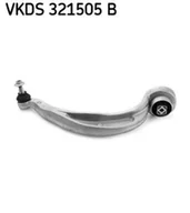 Wahacze - Wahacz, zawieszenie koła SKF Vkds 321505 B - miniaturka - grafika 1