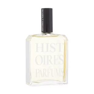 Histoires de Parfums 1876 woda perfumowana 120 ml dla kobiet - Wody i perfumy damskie - miniaturka - grafika 2