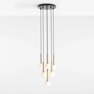 Aldex Lampy Lampa Riu 1103T1 1103T1 - Lampy sufitowe - miniaturka - grafika 1