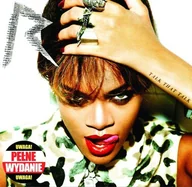 Pop - Talk That Talk Polska cena CD Rihanna - miniaturka - grafika 1