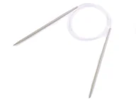Pasmanteria - Import Druty na żyłce teflonowe SKC 5,5 mm AE11-36349 - miniaturka - grafika 1