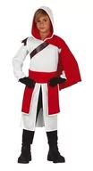 Stroje karnawałowe - Guirca Kostium Assassin dla chłopca GU83562 - miniaturka - grafika 1