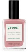 Lakiery do paznokci - Manucurist Manucurist Lakier do paznokci Green OLD ROSE Pink 15.0 ml - miniaturka - grafika 1