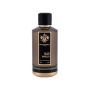 Wody i perfumy unisex - Mancera Black Vanilla 120ml woda perfumowana Tester - miniaturka - grafika 1