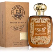 Wody i perfumy męskie - CAPT FAWCETT Booze & Baccy 50 ml - miniaturka - grafika 1