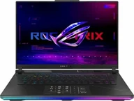 Laptopy - Asus ROG Strix Scar 16 2024 G634JZR-NM001W 16" 32 GB RAM 1 TB SSD NVIDIA GeForce RTX 4080 - miniaturka - grafika 1