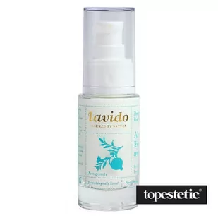 Lavido Lavido Energetyzujący krem pod oczy - Alert Eye Cream 30 ml lav-003 - Kosmetyki pod oczy - miniaturka - grafika 1