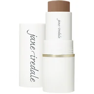 Bronzery i konturowanie twarzy - Jane Iredale Glow Time Bronzer Stick Sizzle - miniaturka - grafika 1