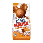 Inne słodycze - Choceur Mleczne Myszki Karmelowe 210 g - miniaturka - grafika 1