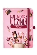 Kalendarze - Kalendarz 2024/2025 B6 ucznia TNS kosmetyki - miniaturka - grafika 1