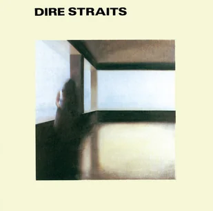 Dire Straits Dire Straits Winyl - Winyle - miniaturka - grafika 2