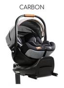 Foteliki samochodowe - JOIE I-LEVEL RECLINE 0-13kg Carbon - miniaturka - grafika 1