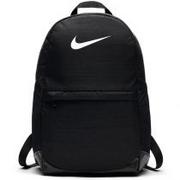 Plecaki szkolne i tornistry - Nike Plecak dziecięcy Brasilia - Czerń BA5473-010 - miniaturka - grafika 1