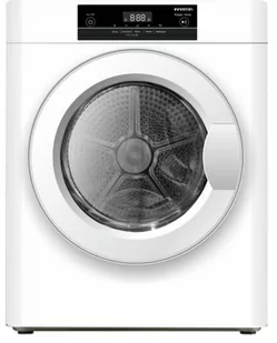 Suszarka Infiniton SD-3M - Suszarki do prania - miniaturka - grafika 1