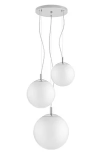 Kaspa lampa wisząca ALUR 2 10724303 - Lampy sufitowe - miniaturka - grafika 1