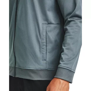 Bluza męska Under Armour SPORTSTYLE TRICOT JACKET - Bluzy sportowe męskie - miniaturka - grafika 3