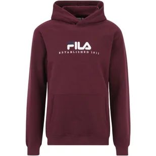 Bluza sportowa męska Fila Brunssum - Bluzy męskie - miniaturka - grafika 1