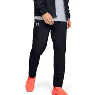 Spodnie męskie - Spodnie dresowe męskie Under Armour VITAL WOVEN PANTS - miniaturka - grafika 1