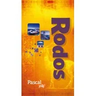 Przewodniki - Pascal Pascal 360 stopni. Rodos - Pascal - miniaturka - grafika 1