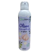 Oliwa - Oliwa z oliwek z czosnkiem w sprayu 250ml - miniaturka - grafika 1
