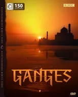 Filmy dokumentalne DVD - Ganges - miniaturka - grafika 1