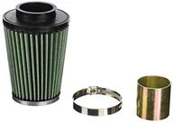 Części motocyklowe - Green Filters P184 filtr powietrza - miniaturka - grafika 1