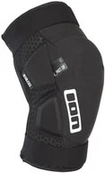 Ochraniacze - ION K-Pact Zip Ochraniacze kolan, black S 2021 Ochraniacze kolan 47800-5970-900-S - miniaturka - grafika 1