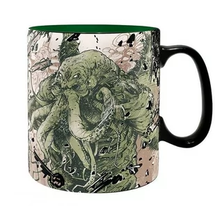 Kubek - Cthulhu - Awakening - Kubki - miniaturka - grafika 1