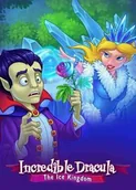 Gry PC Cyfrowe - Incredible Dracula: The Ice Kingdom (PC) Klucz Steam - miniaturka - grafika 1
