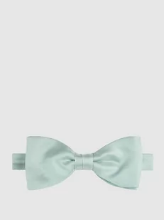 Mucha z jedwabiu - Krawaty i muchy męskie - miniaturka - grafika 1